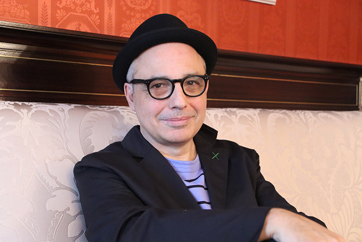 La producció catalana 'Robot dreams', millor pel·lícula d'animació per l'Acadèmia Europea de Cinema