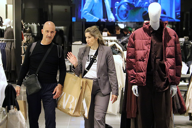 Compte enrere pel Black Friday amb la incògnita de com afectarà la inflació en les ofertes i els consumidors