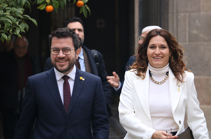 El Govern invertirà 200 milions per millorar equipaments esportius a Catalunya