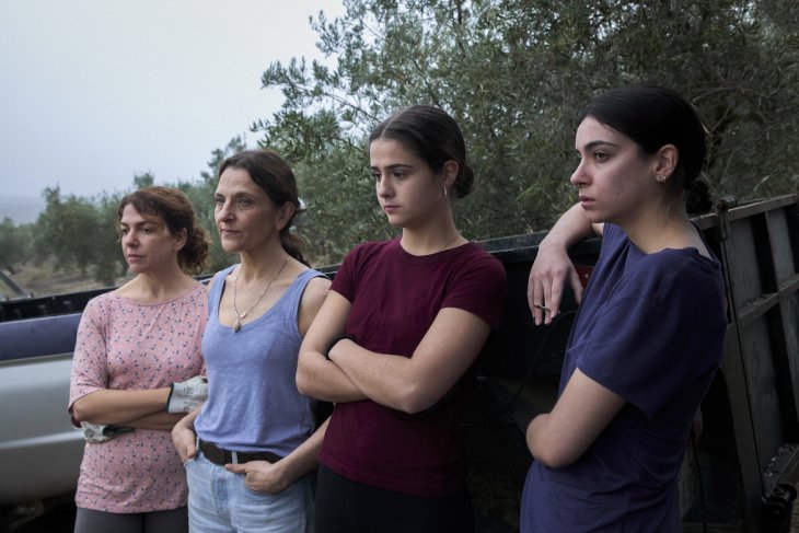 'Los tortuga' i 'Sorda' triomfen a Màlaga i s'enduen els principals guardons en un palmarès històric pel cinema català