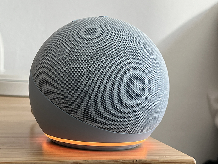 Amazon assegura que de moment Alexa continuarà sense parlar català