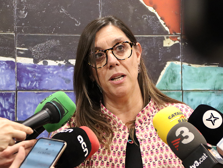 Educació confirma que es consolida l'avançament del curs escolar i que les tardes de setembre seran lectives