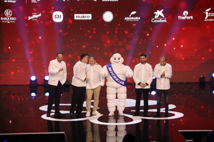 Els restaurants Enigma, Aleia, Mont Bar i la Boscana sedueixen la guia Michelin i reben la segona estrella