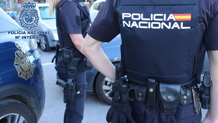 Alliberen 41 dones que eren explotades sexualment a través de dos 'call center' a Figueres i Itàlia