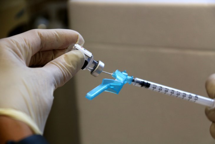 Detectats a Catalunya 17 casos de xarampió en els primers dos mesos del 2025