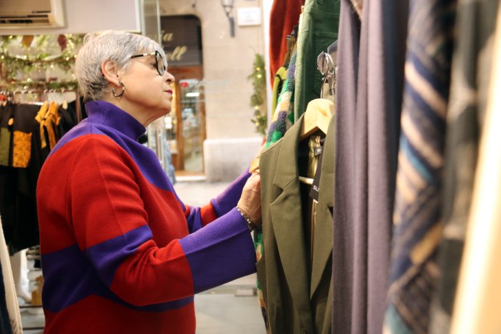 Vendes privades i promocions exclusives, el comerç local s'avança a les rebaixes per fer front a les grans cadenes