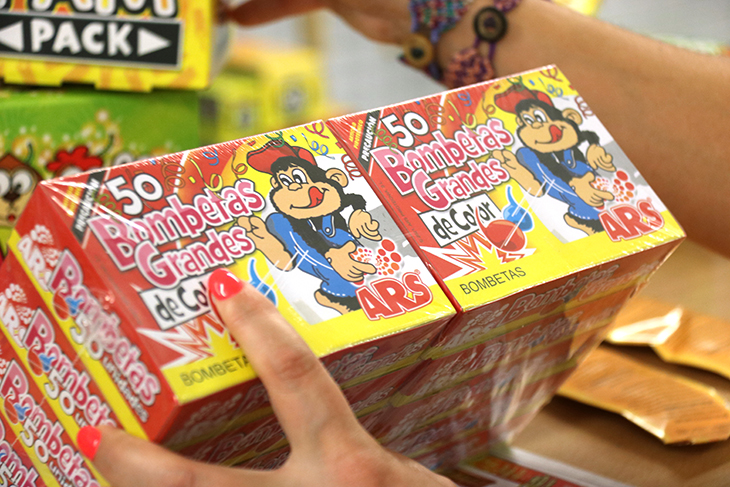 El sector de la pirotècnica espera facturar 17 milions aquest Sant Joan i recuperar les xifres prepandèmia a Catalunya