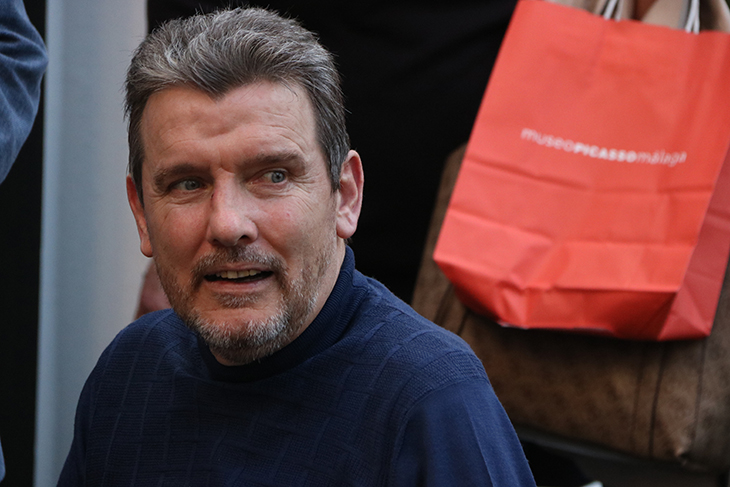 Un documental mostra la lluita de Juan Carlos Unzué contra l’ELA