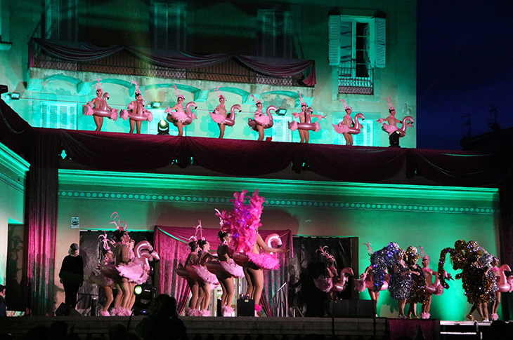 L'oci nocturn espera que el carnestoltes i l'ampliació horària del cap de setmana elevi la facturació fins a un 50%