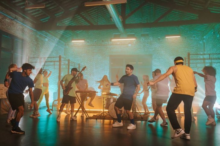 Doctor Prats torna amb ‘Aeròbic’, la primera cançó que publica després de tres anys