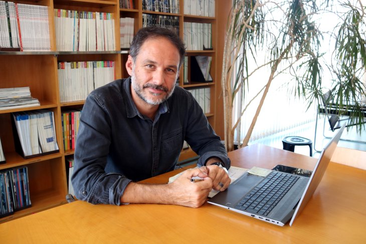 La falta de mà d'obra en el sector de la construcció contribueix a la tendència cap a la industrialització