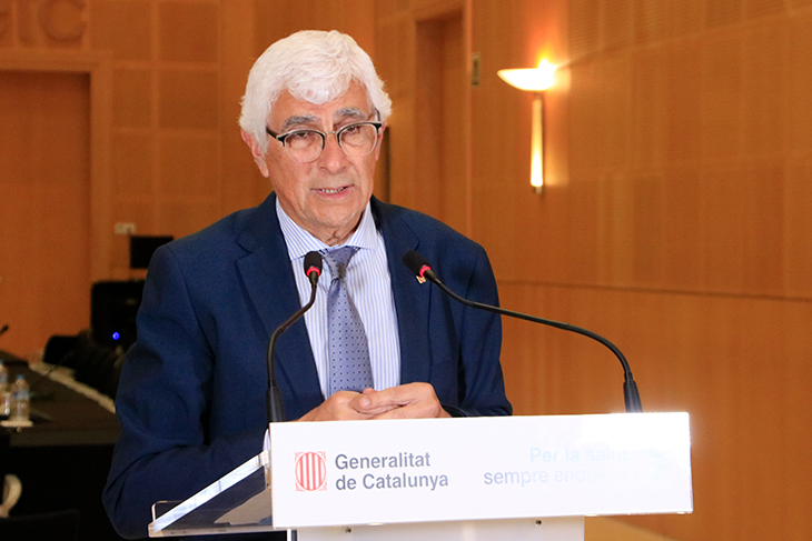 Salut oferirà incentius per als llocs més difícils de cobrir i vol més metges compartits entre centres sanitaris