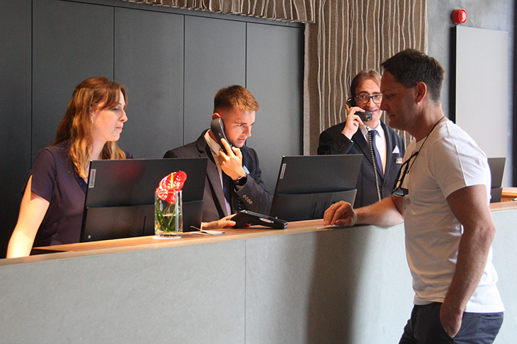 Catalunya, primer destí turístic de l'Estat amb 7,9 milions de visitants el primer semestre, un 30% més que l'any passat