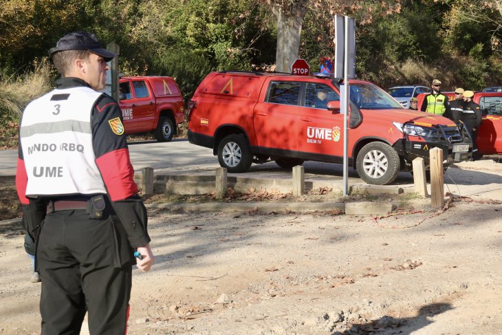 Unió de Pagesos veu "correcta" la resposta del Govern a la pesta porcina i defensa "reforçar" la seguretat a les granges