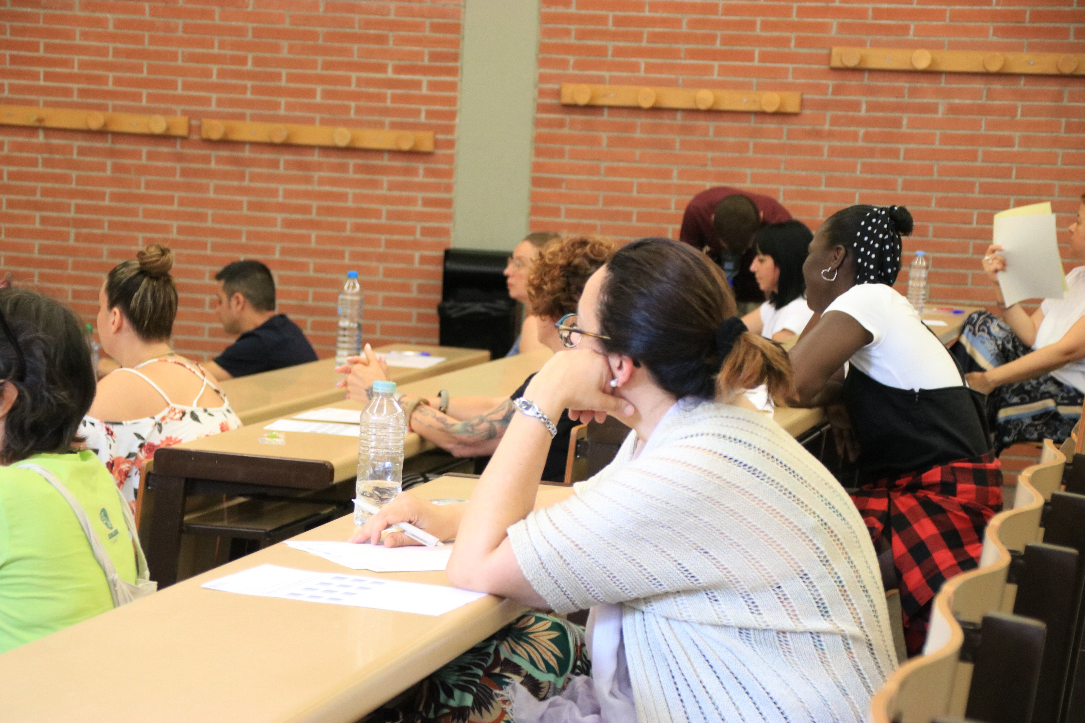 El Govern obre una investigació per la filtració de l'examen de les oposicions d'enginyers forestals