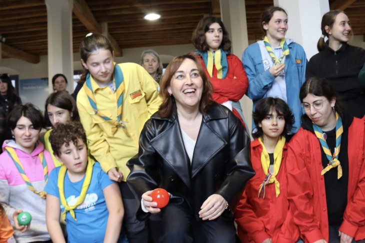 El Govern celebra que els embassaments superin el 50% però avisa que les sequeres són "la nova realitat"