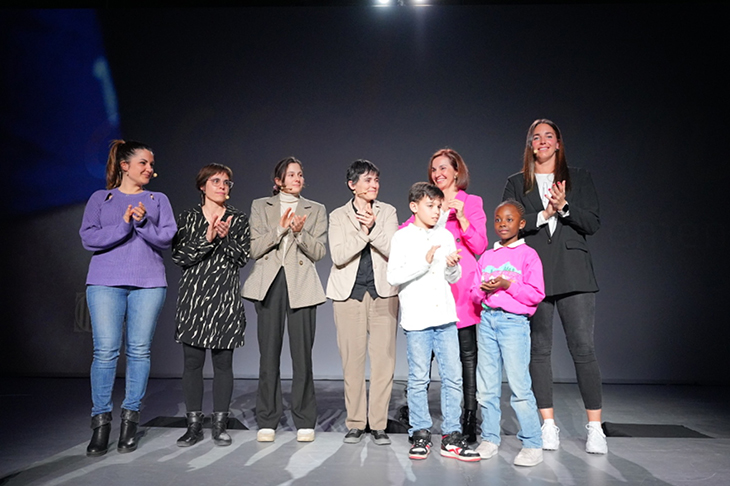 Les llicències femenines esportives augmenten un 20% del 2021 al 2023