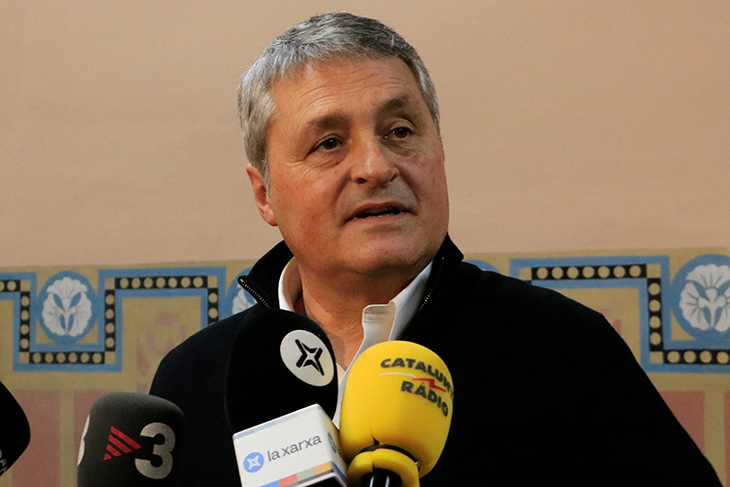 Salut calcula que s'han ajornat 2.000 intervencions i s'han anul·lat 5.000 agendes de visites per la vaga