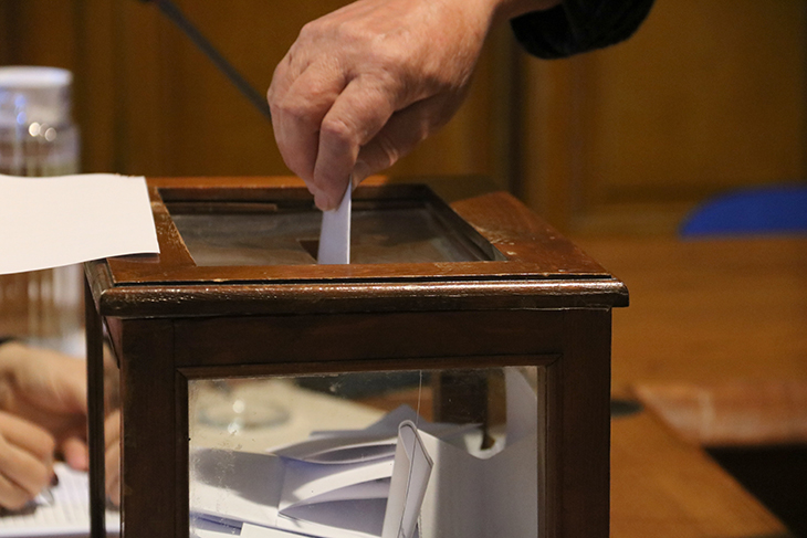 5,7 milions de catalans podran votar a les eleccions del 23 de juliol