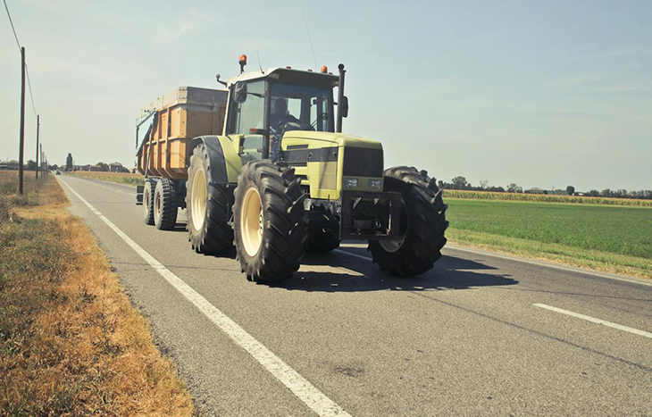 Les indemnitzacions de l'assegurança agrària a Catalunya pugen fins als 110 MEUR durant el 2023