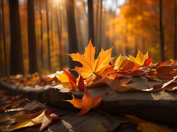 Plantes d'arreu de Catalunya floreixen i fructifiquen també a la tardor a causa de la calor dels darrers mesos