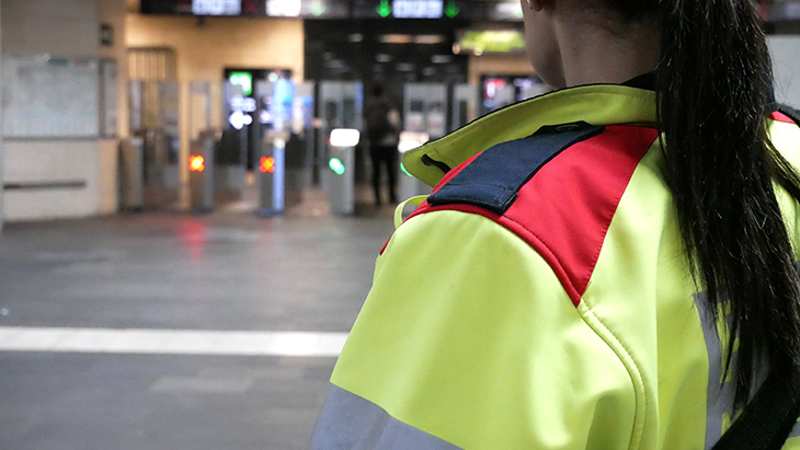 Els Mossos aplicaran mesures per intentar reduir l'ús d'armes blanques