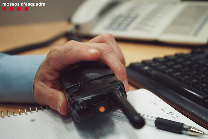 Investiguen dues denúncies per tocaments d'un professor a dues alumnes menors a Bagà