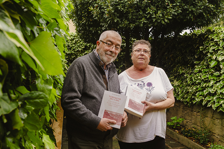 Publiquen la bibliografia més completa sobre la vida i obra de Jacint Verdaguer