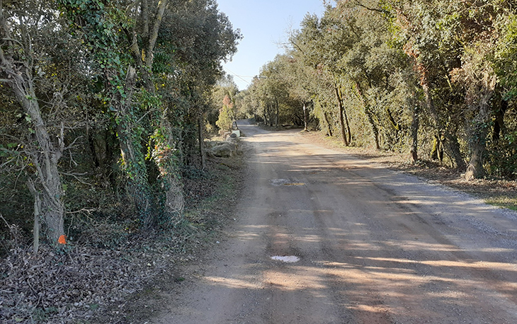 Engeguen a Osona una prova pilot 