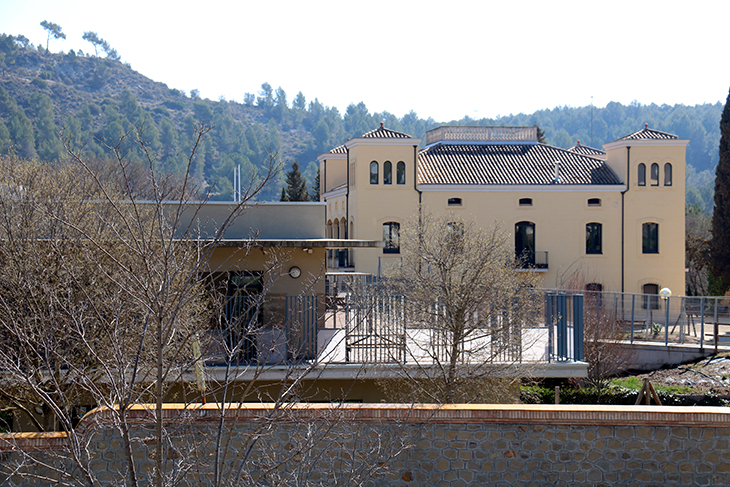 Treballadors d'Ampans comencen una vaga indefinida per reclamar una millora dels drets laborals