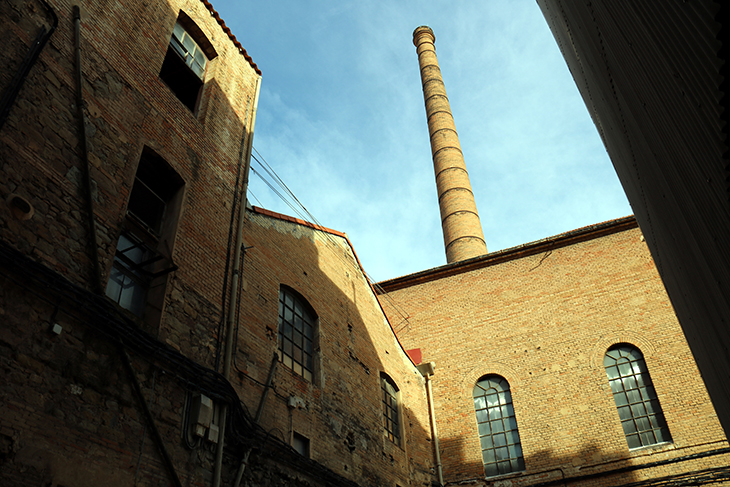 El centre històric de Manresa tindrà més de 1.500 metres quadrats dedicats a la creació cultural