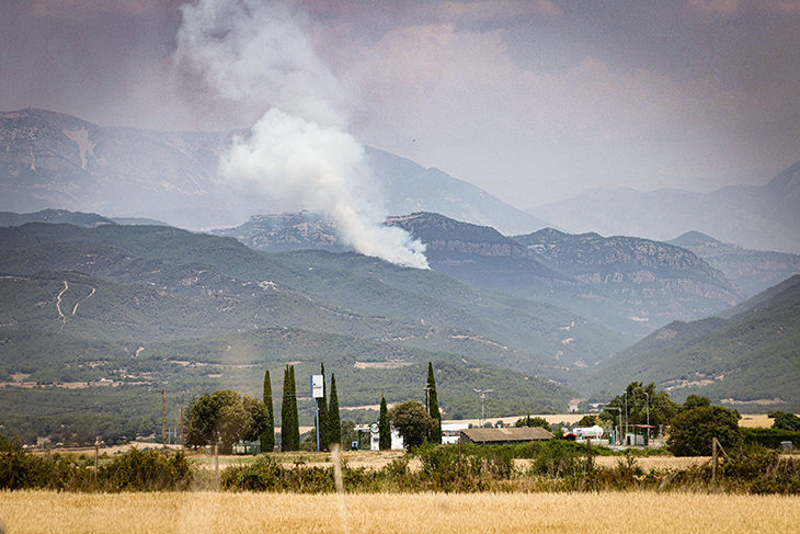 incendi lladurs