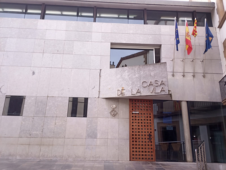 Castellterçol renova el segell InfoParticipa per tercer any consecutiu