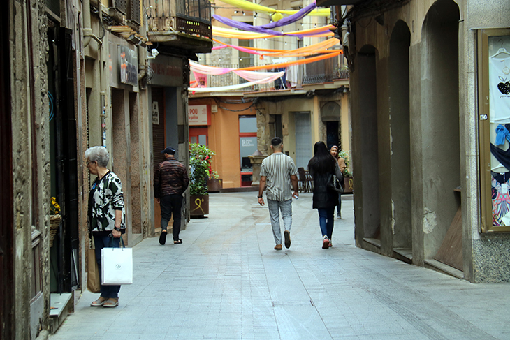 Manresa fa el reforç de policia local més gran dels últims 15 anys per lluitar contra la sensació d'inseguretat