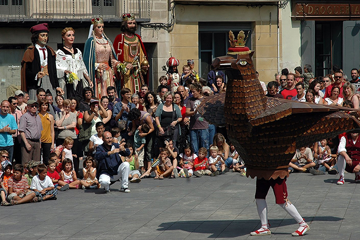 Manresa viurà la Refesta