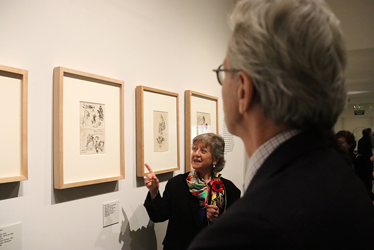 El Museu Picasso i el de Solsona proposen un diàleg inèdit sobre la relació de l'artista amb la cultura popular catalana
