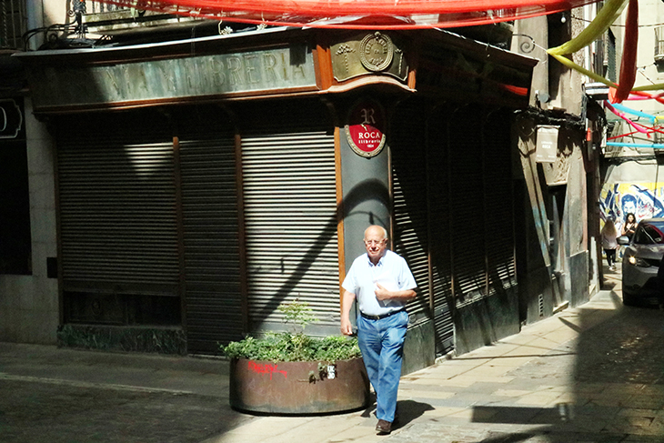 Manresa crea per primer cop ajuts específics per rehabilitar comerços històrics i edificis d'alt valor patrimonial