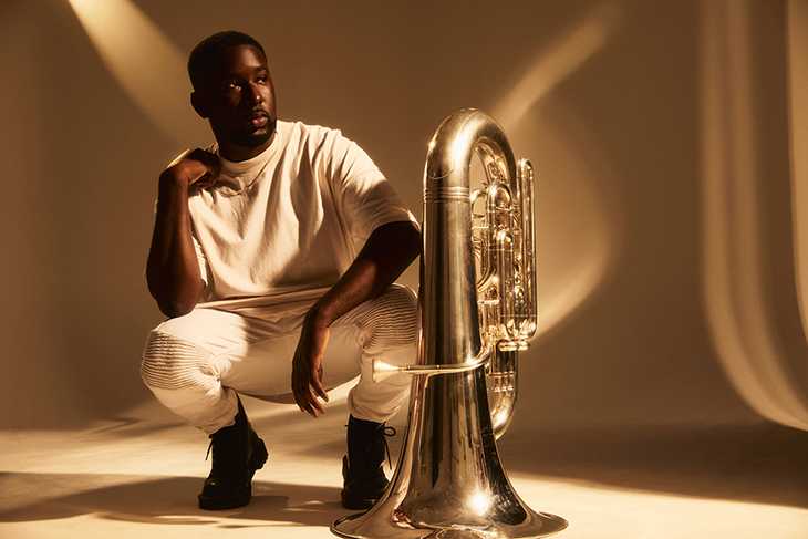Theon Cross, Jaga Jazzist i Linda Fredriksson, primers confirmats del 25è Cervezas Alhambra Festival Jazz Vic