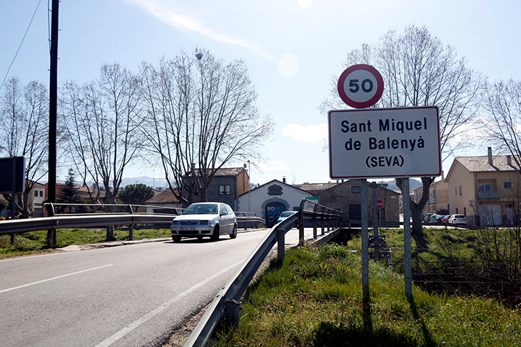 Sant Miquel de Balenyà consultarà als veïns