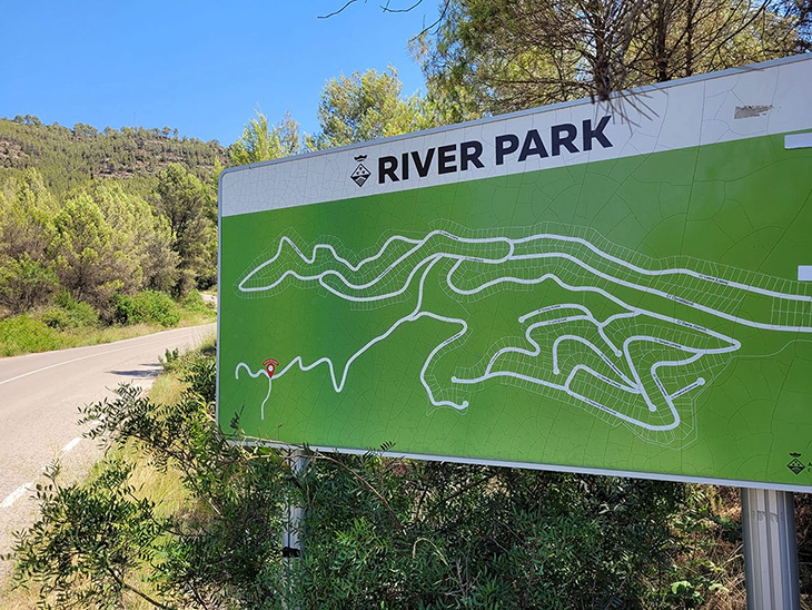 El Pont de Vilomara instal·larà