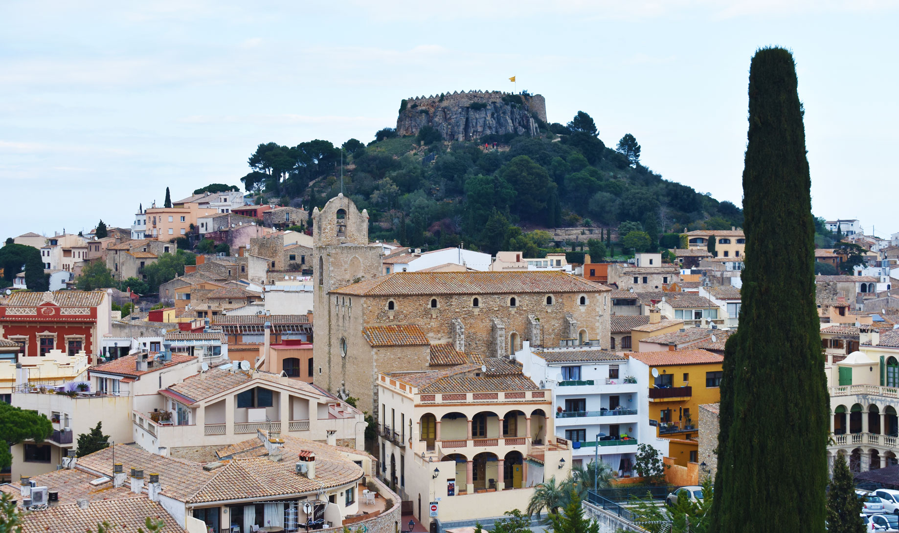 Begur tira endavant les primeres 40 multes contra aquells que consumeixen massa aigua de manera reiterada