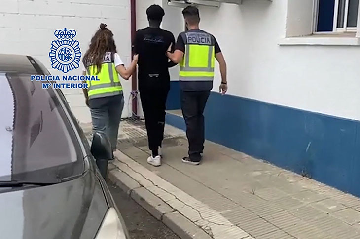 Desarticulen a Banyoles i Salt una banda d'estafadors que demanava diners fent-se passar per un fill amb problemes