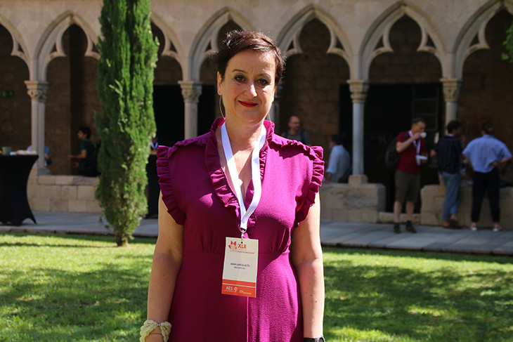 El XLII Congrés d'Economia i Salut celebrat a la UdG busca solucions per revertir la reducció de l'eficiència del sector