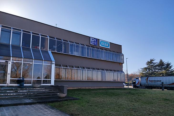 La multinacional propietària de la paperera gironina Oxford arriba a un acord per comprar Grup Pelikan