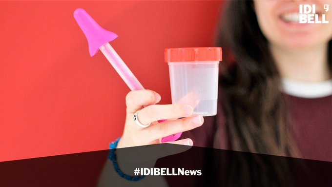 Dos estudis evidencien que una anàlisi d’orina o una automostra vaginal serien útils per detectar el càncer d’endometri