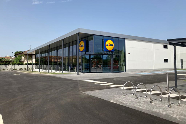 LIDL FIGUERES