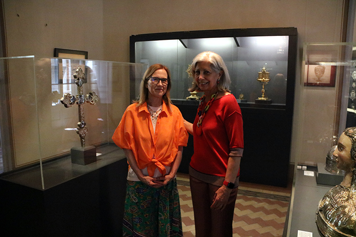 Fundació Mascort de Torroella de Montgrí