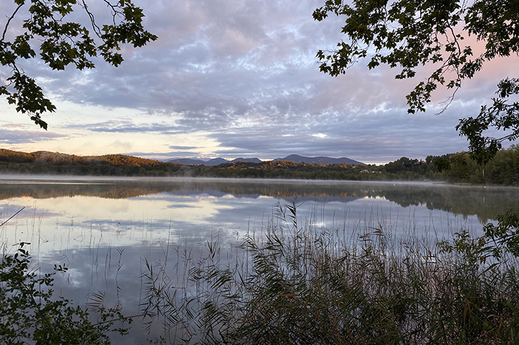 Banyoles rebrà 2,3 MEUR de Fons Europeus Next Generation per impulsar el Pla de Sostenibilitat Turística