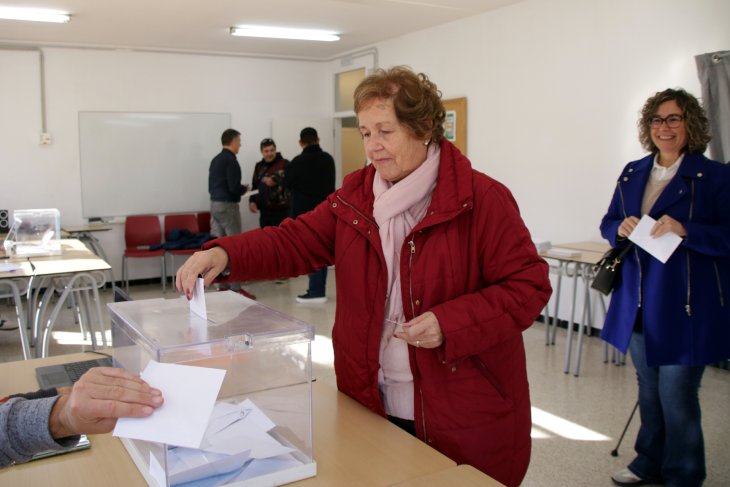 Palamós decideix si vol canviar el topònim i incorporar-hi Sant Joan