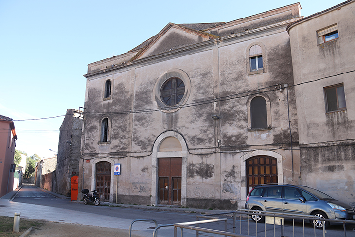 Banyoles preveu començar les obres de la nova biblioteca d'aquí a dos anys